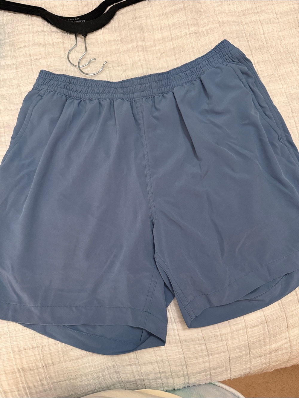 Southern Tide Rip Channel Shorts